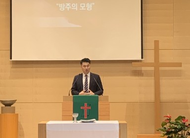 김기정 & 최유미 선교사님 가정을 위…